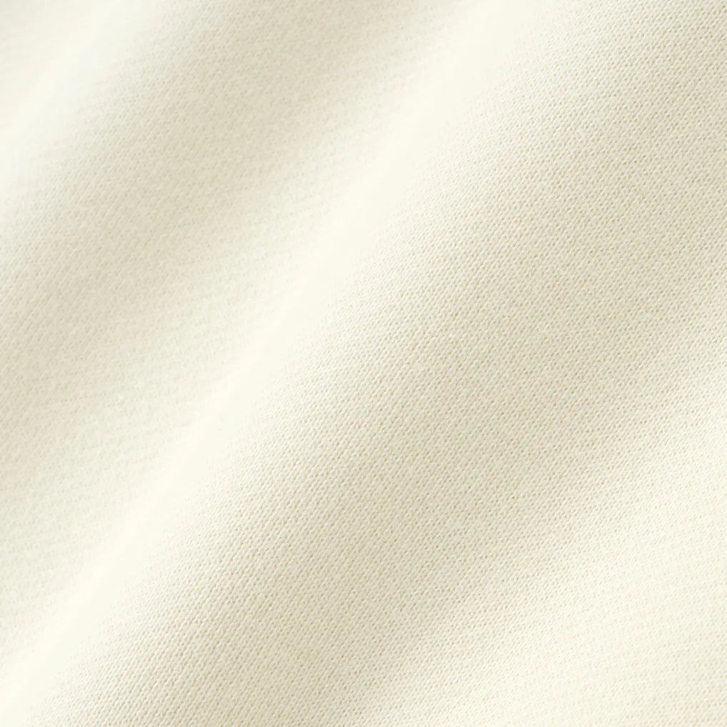 ESSENTIALS NBA 90s Hoodie | Cream