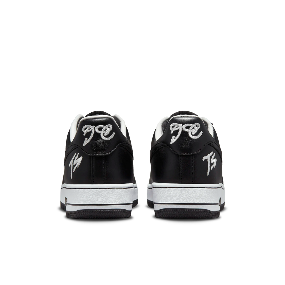 Air Force 1 x Terror Squad Blackout