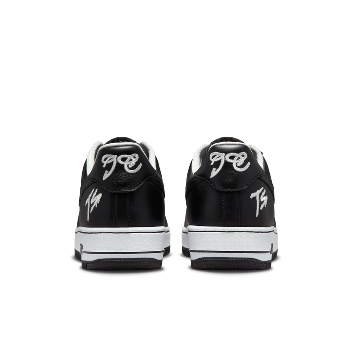 Air Force 1 x Terror Squad Blackout
