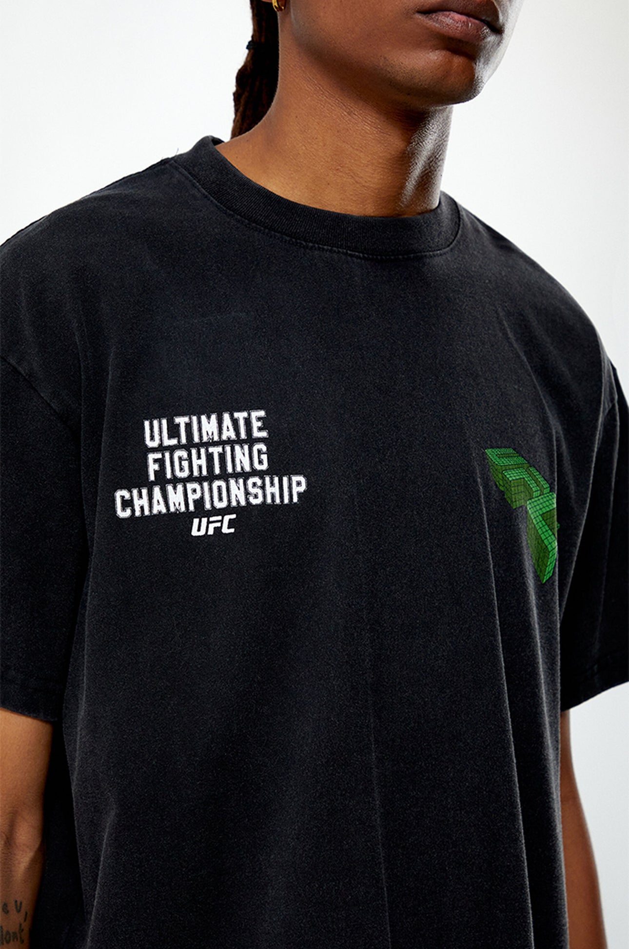 Official UFC Tee