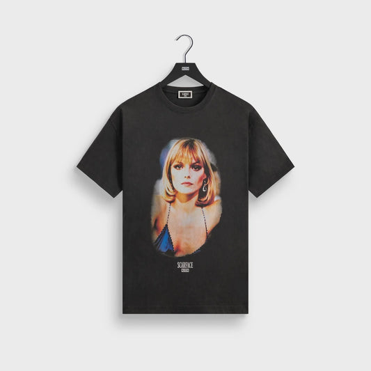 Kith for Scarface Not Your Baby Vintage Tee