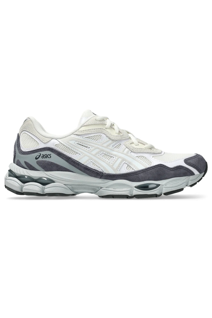 Asics Gel Nyc Unisex Cream White אסיקס ג׳ל ניו יורק
