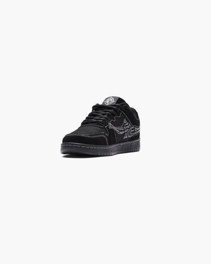 VICINITY AKIMBO LOWS "BLACK PHANTOM”