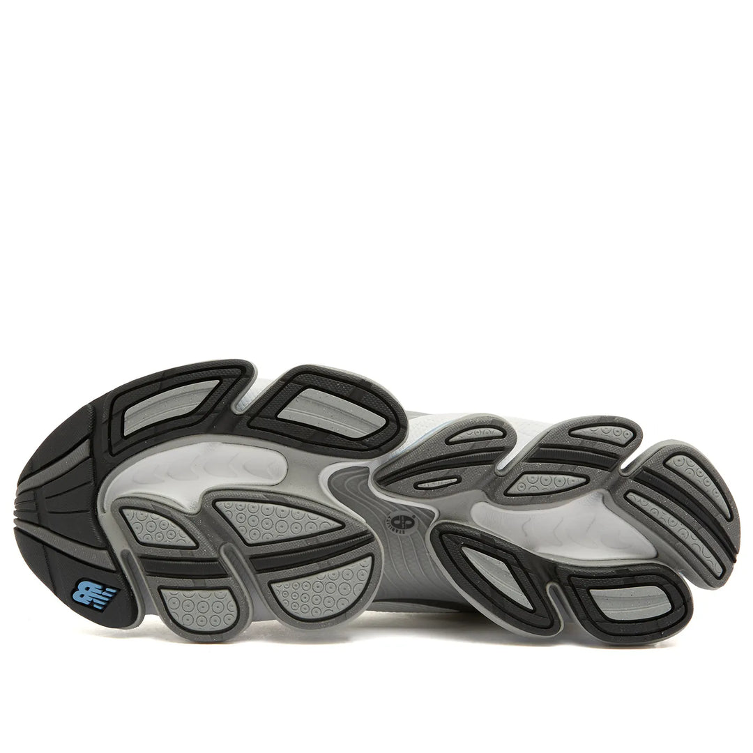 NEW BALANCE ABZORB 2000 SNEAKER WHITE