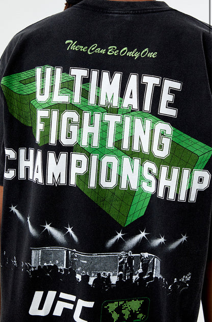 Official UFC Tee