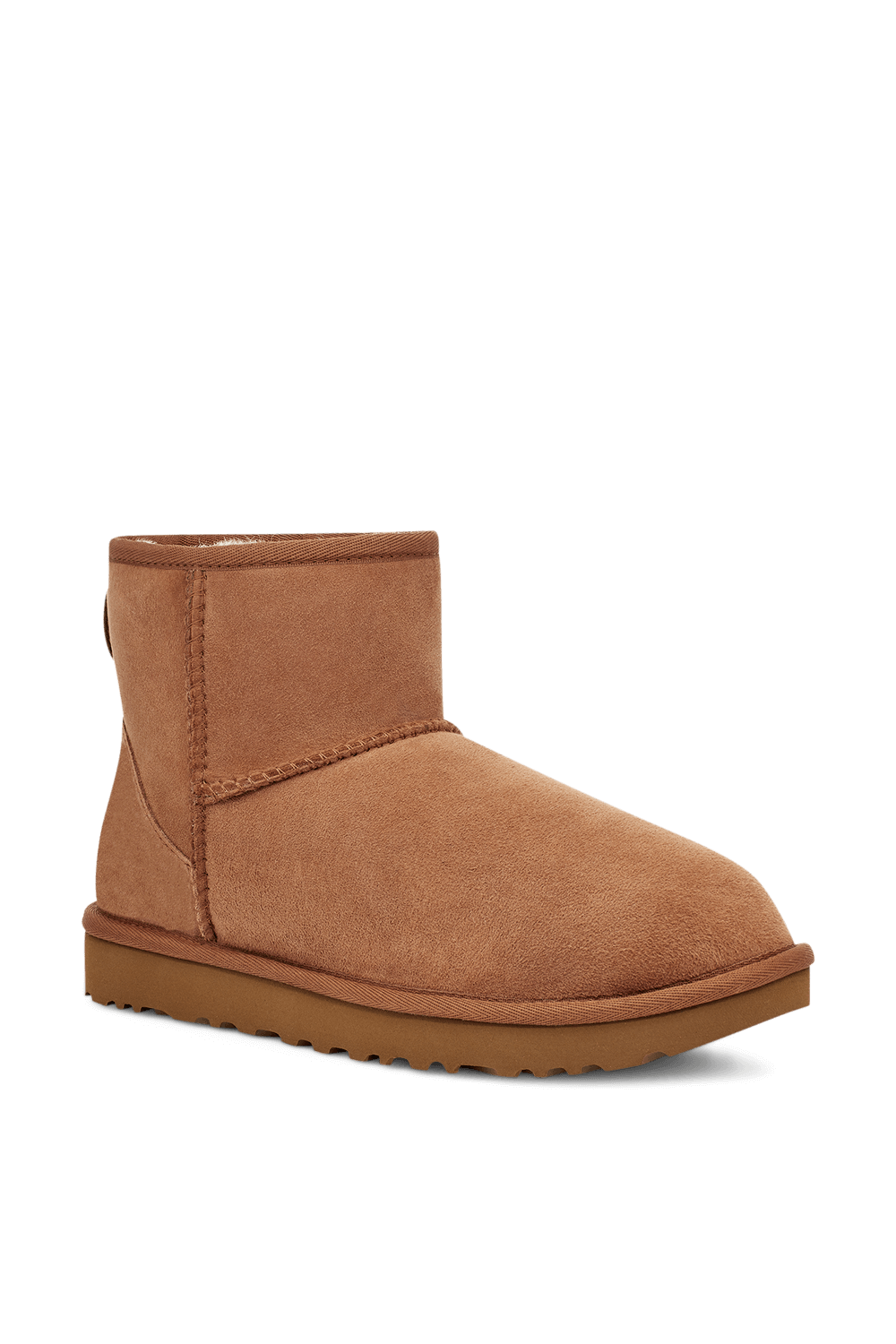 Classic Mini II Boot