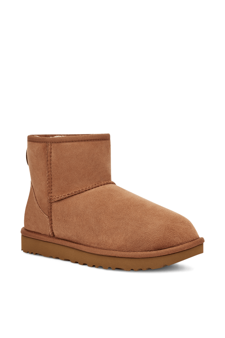 Classic Mini II Boot