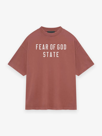 ESSENTIALS Tee