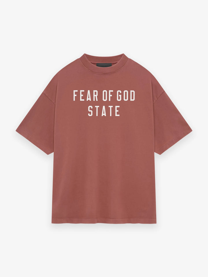 ESSENTIALS Tee
