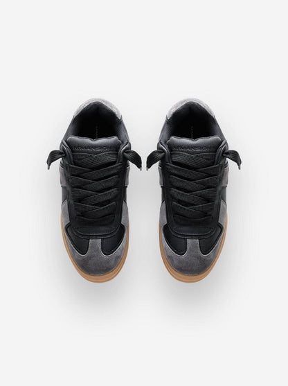 MAT - VINTAGE BLACK