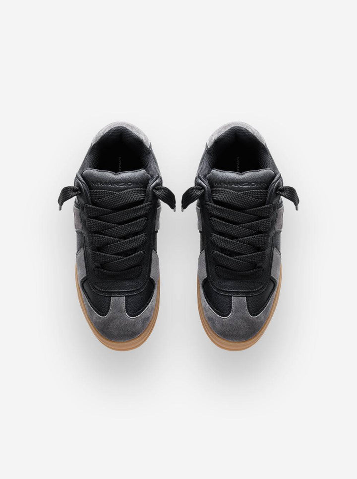 MAT - VINTAGE BLACK