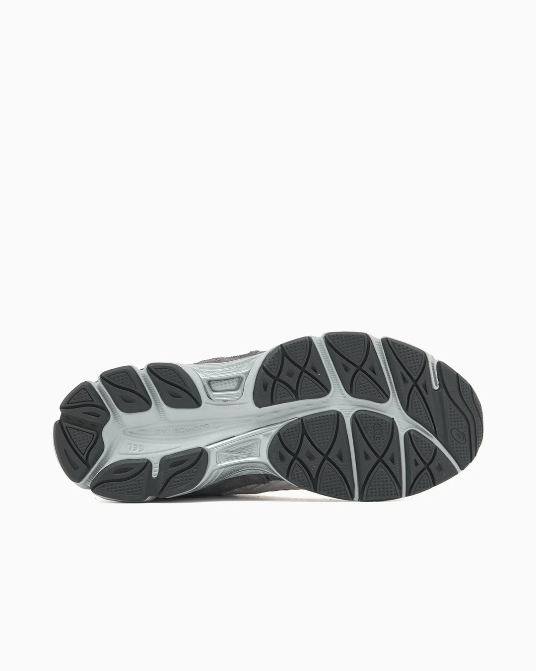 Asics Gel Nyc Cream White אסיקס ג׳ל ניו יורק