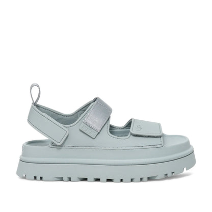UGG GOLDENGLOW SEA FOAM