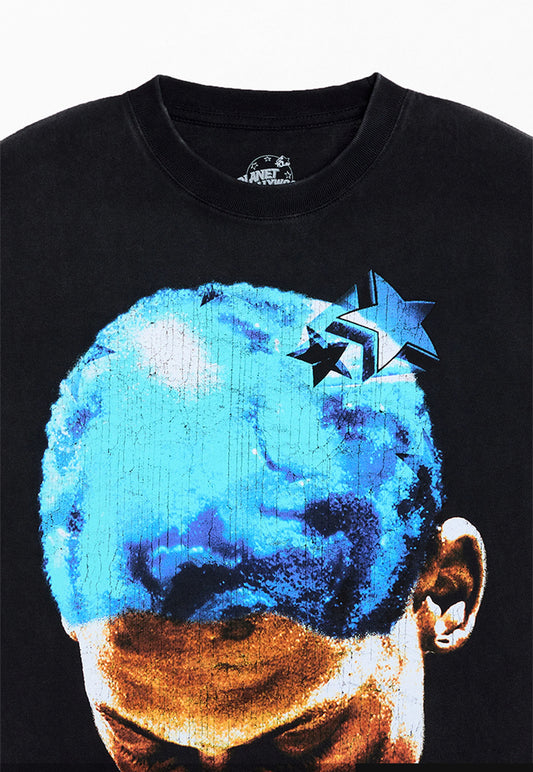 Rodman Tee