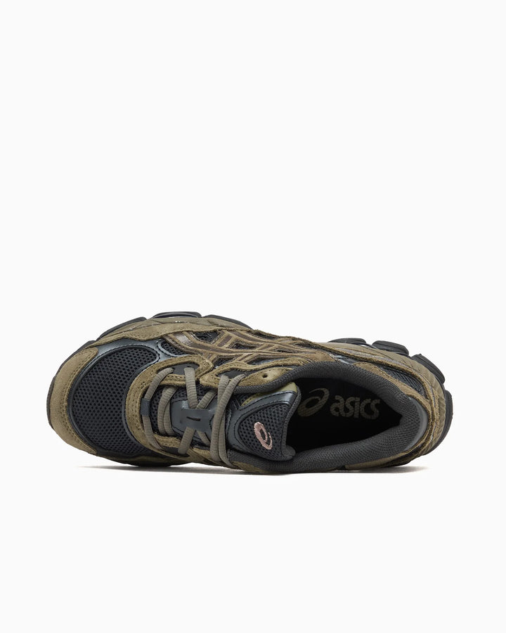 ASICS GEL-NYC סניקרס אסיקס ג׳ל ניו יורק