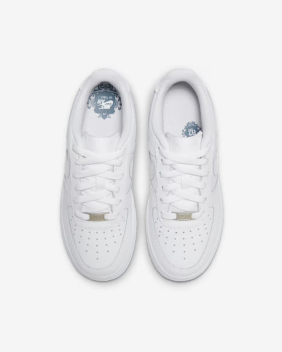 Nike Air Force 1 LE
Big Kids' Shoes