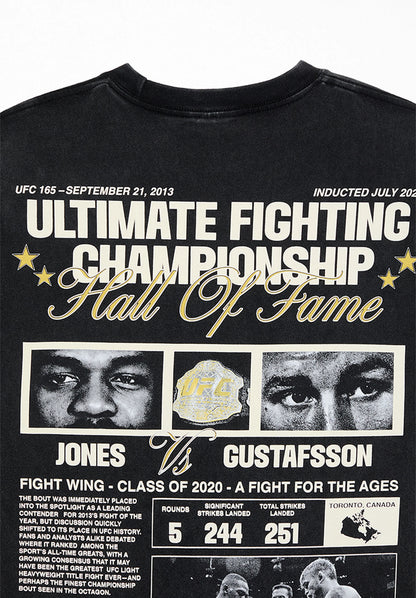 Official UFC Tee