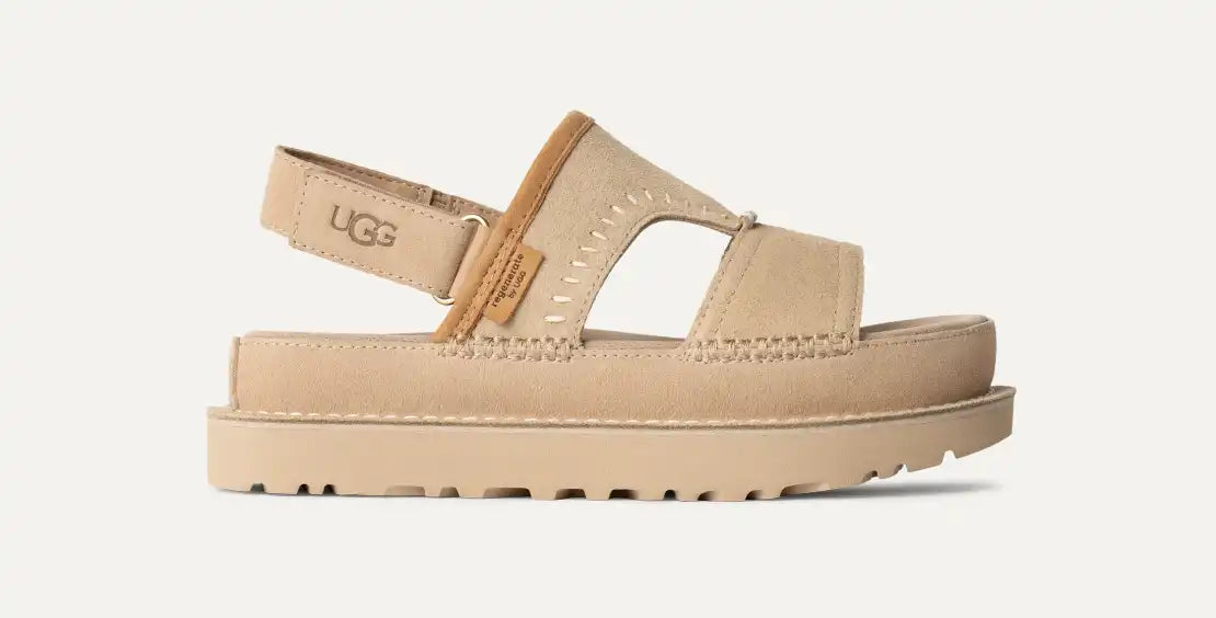Goldenstar Regenerate Sandal