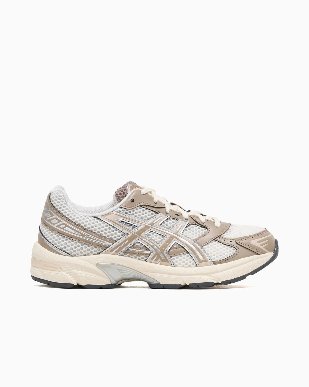 ASICS GEL-1130 – CREAM/CINNAMON סניקרס אסיקס ג'ל יוניסקס