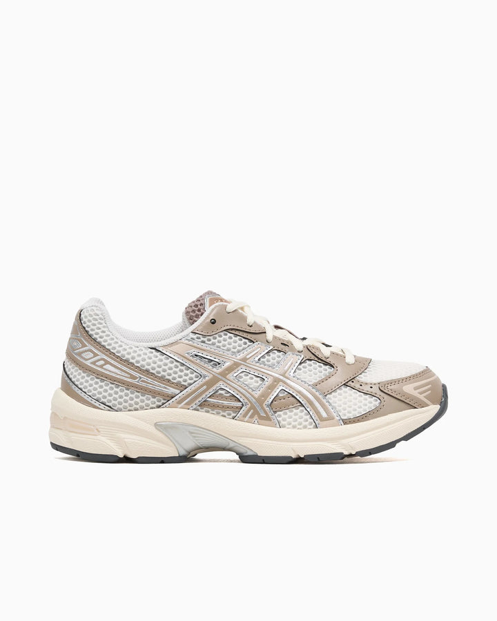 ASICS GEL-1130 – CREAM/CINNAMON סניקרס אסיקס ג'ל יוניסקס