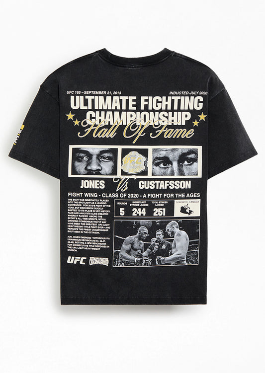 Official UFC Tee