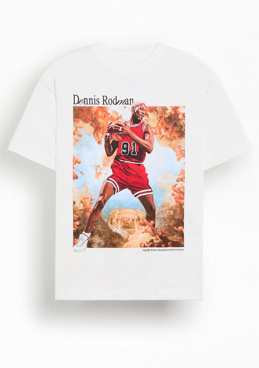 Rodman Tee