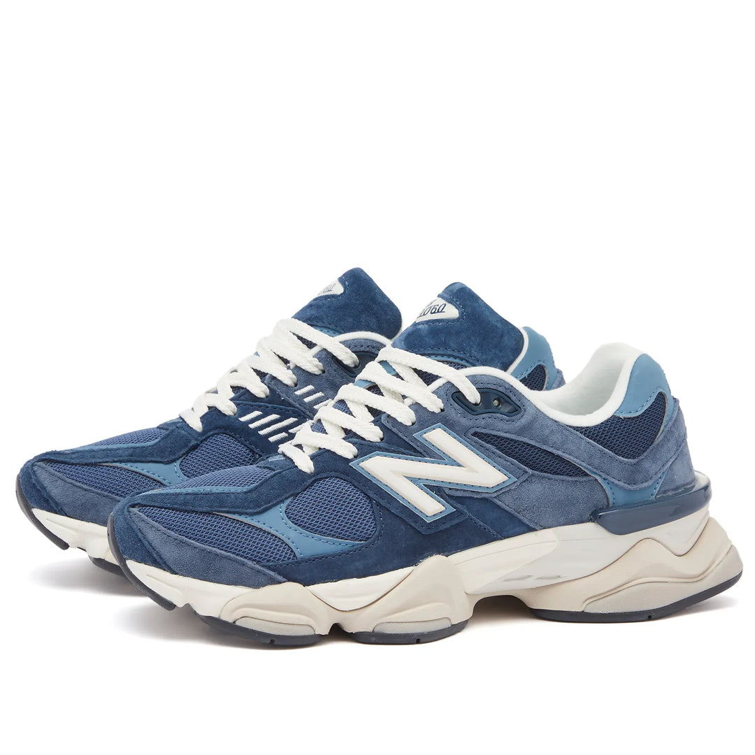 NEW BALANCE U9060EEF SNEAKERS