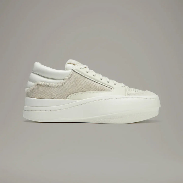 Y-3 CENTENNIAL LOW SHOES