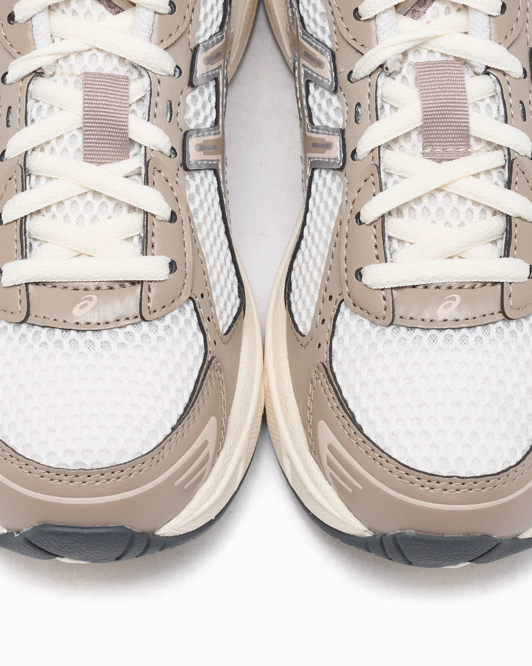 ASICS GEL-1130 – CREAM/CINNAMON סניקרס אסיקס ג'ל יוניסקס