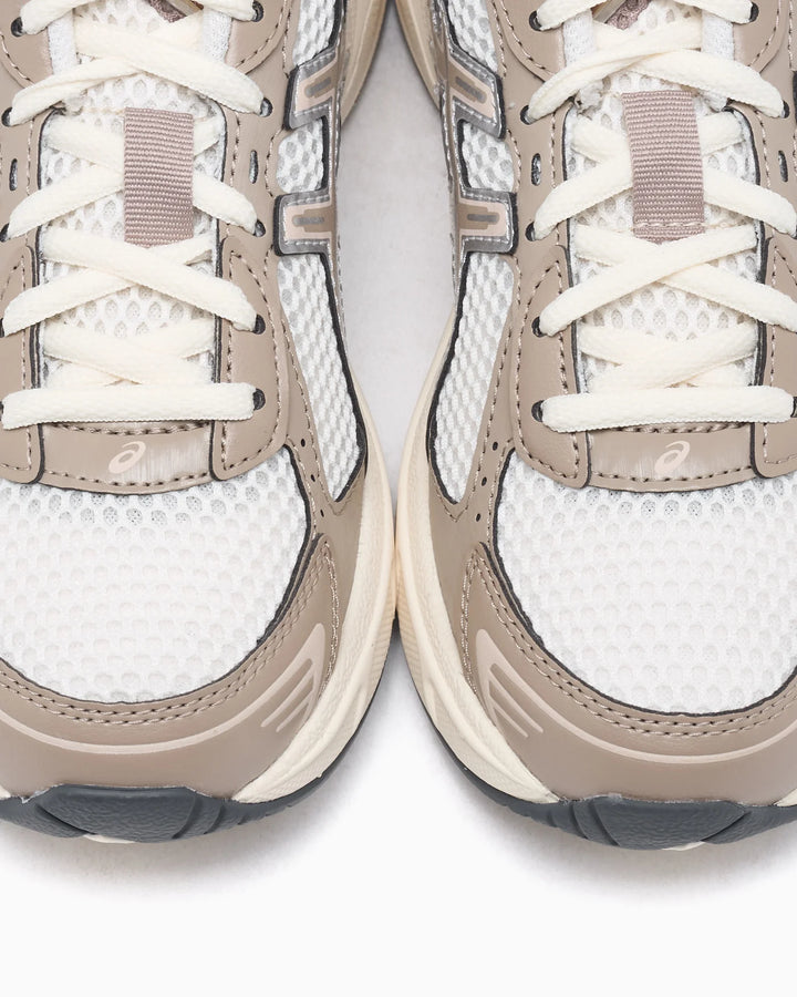 ASICS GEL-1130 – CREAM/CINNAMON סניקרס אסיקס ג'ל יוניסקס