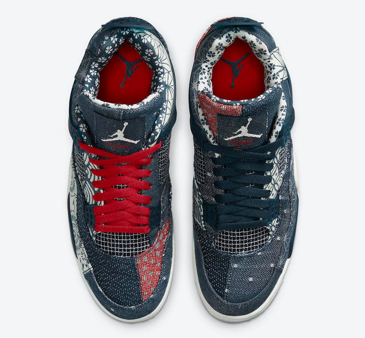 Air Jordan 4 SE “Deep Ocean”