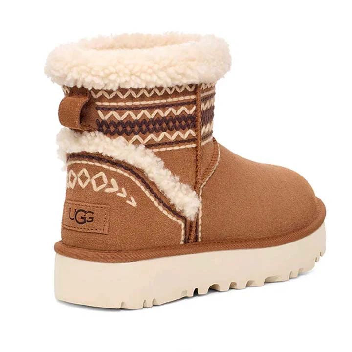 UGG W CLASSIC MINI ATHERSON