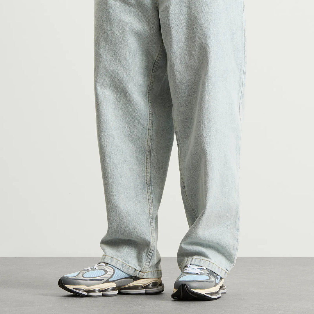 NEW BALANCE 2000 SNEAKER
LIGHT CHROME BLUE