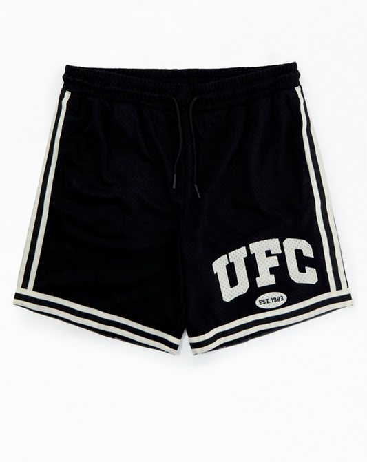UFC Since 1993 Mesh Shorts