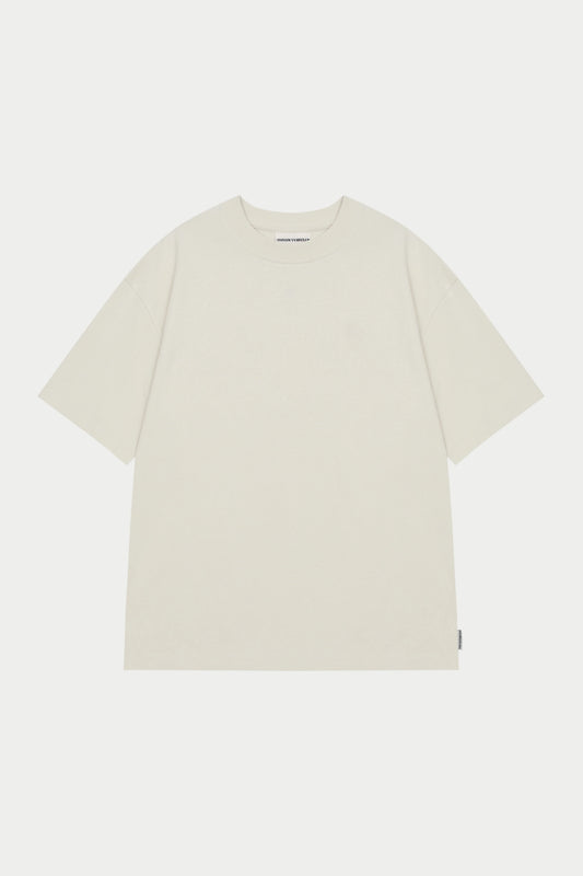LAUNDERED CLASSICS T-SHIRT OFF-WHITE