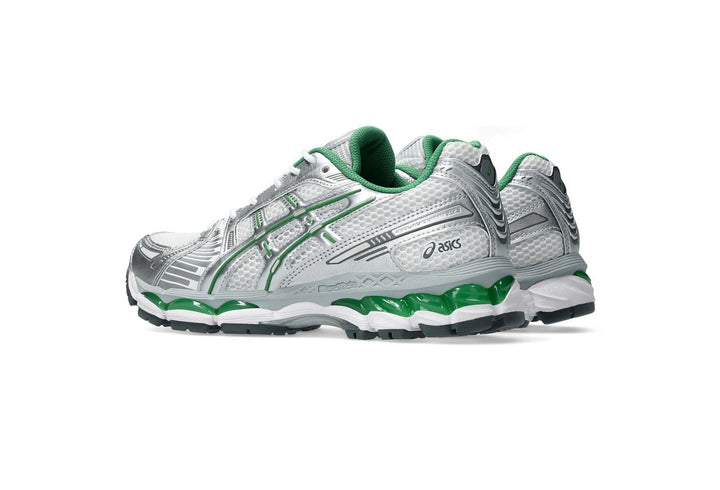 GEL-KAYANO™ 12.1 WHITE/PURE SILVER