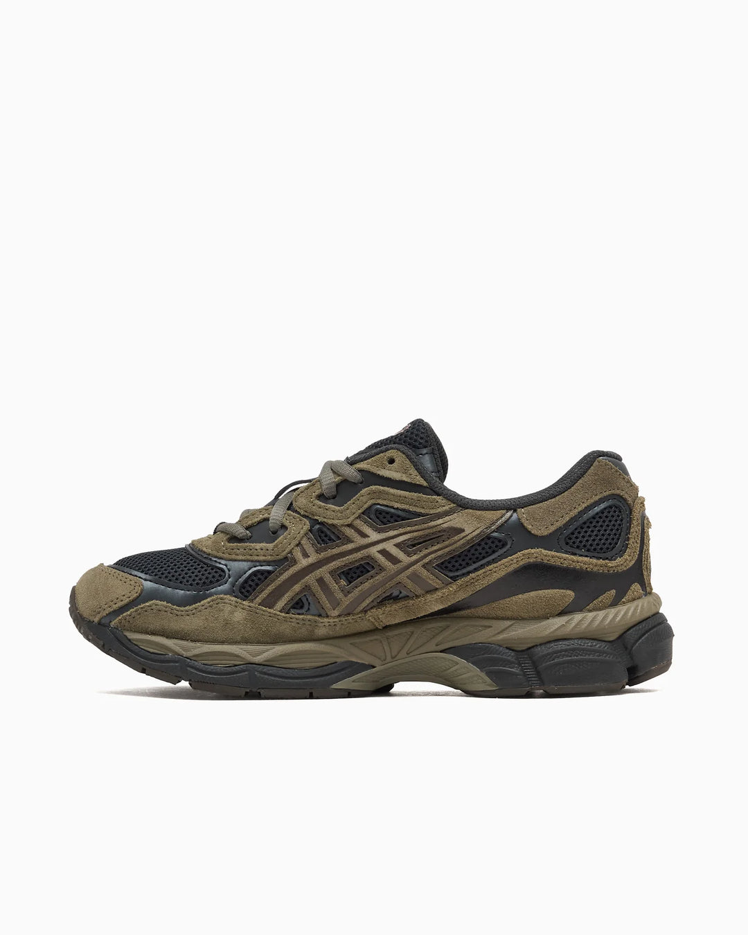 ASICS GEL-NYC סניקרס אסיקס ג׳ל ניו יורק