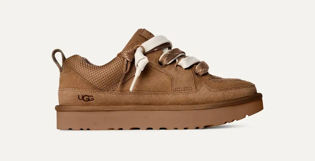 UGG W Lo Lowmel Sneaker