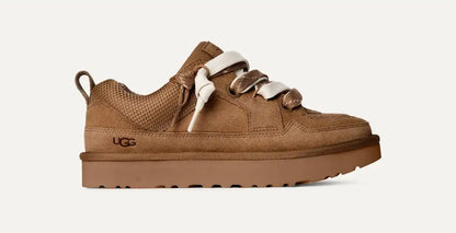 UGG W Lo Lowmel Sneaker