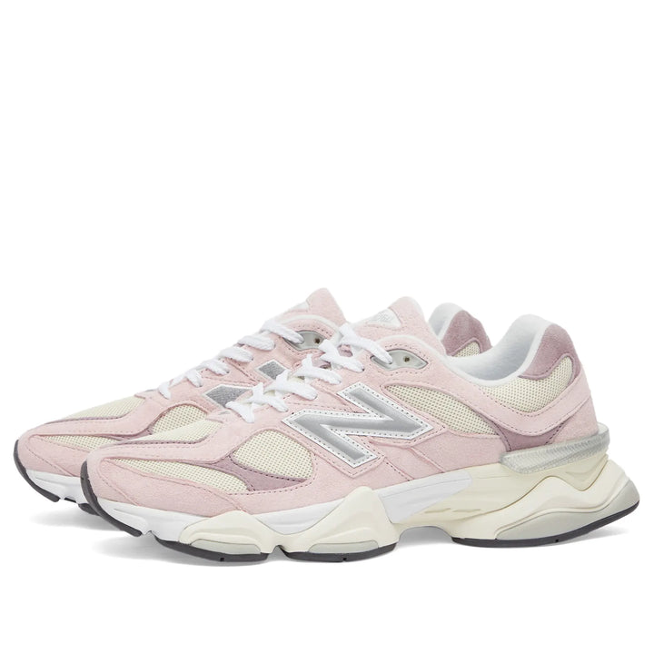 NEW BALANCE U9060LBC SNEAKERS Rose Sugar
