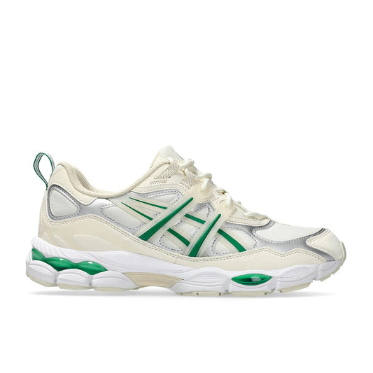 ASICS GEL NYC UTILITY UNISEX CREAM KALE