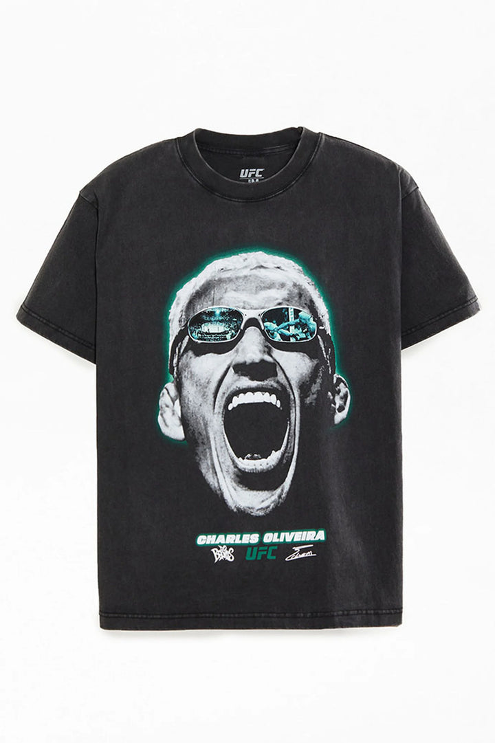 Official UFC Tee
