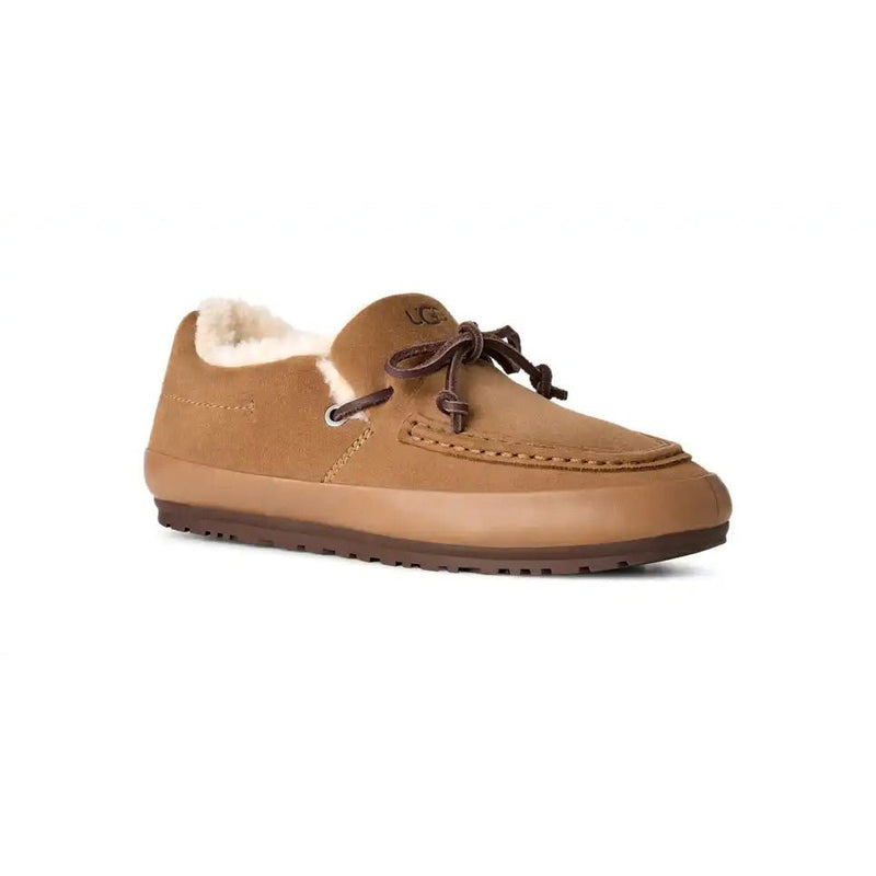 UGG QUILL SLIP-ON CHE