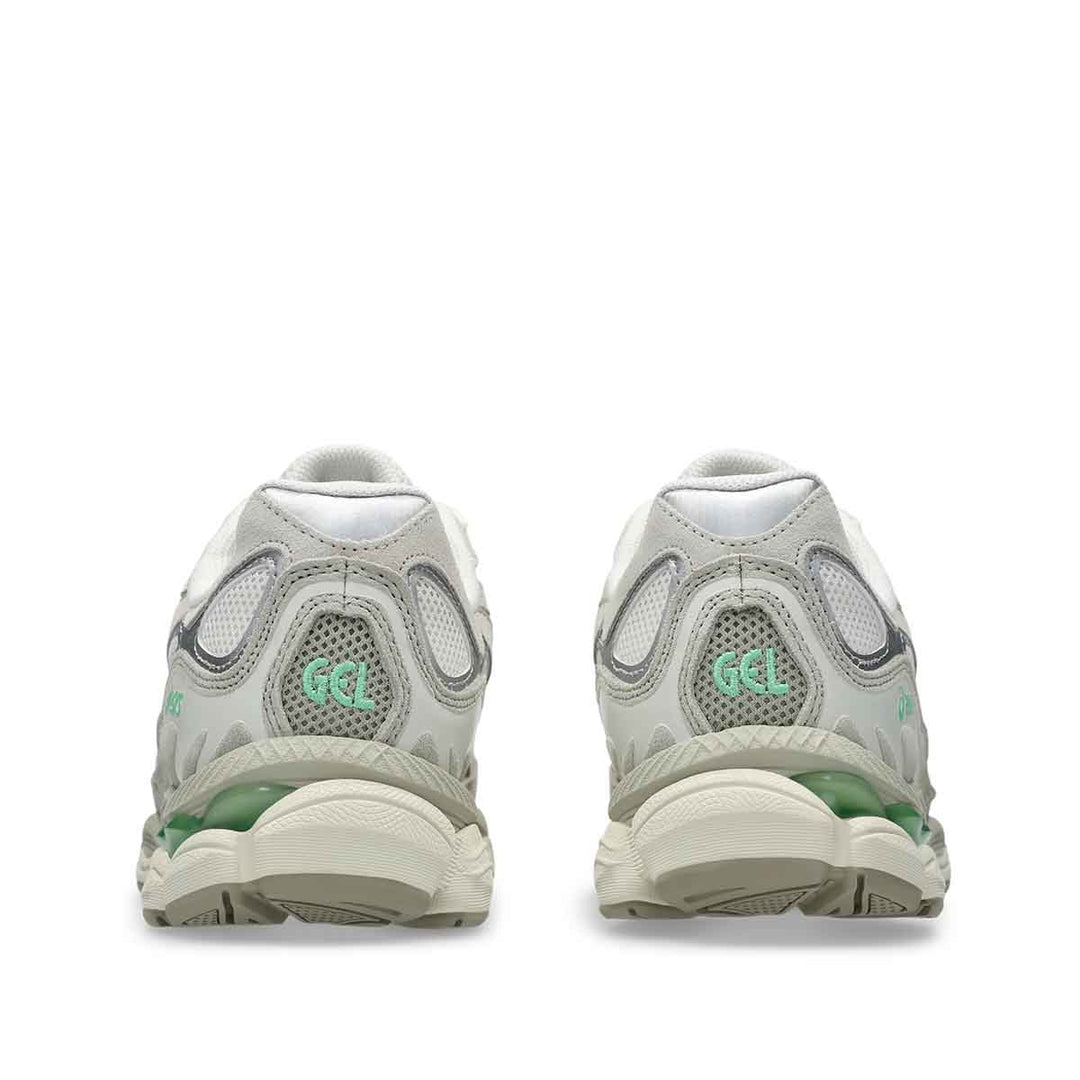 ASICS GEL NYC UNISEX CREAM FOSSIL