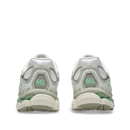 ASICS GEL NYC UNISEX CREAM FOSSIL