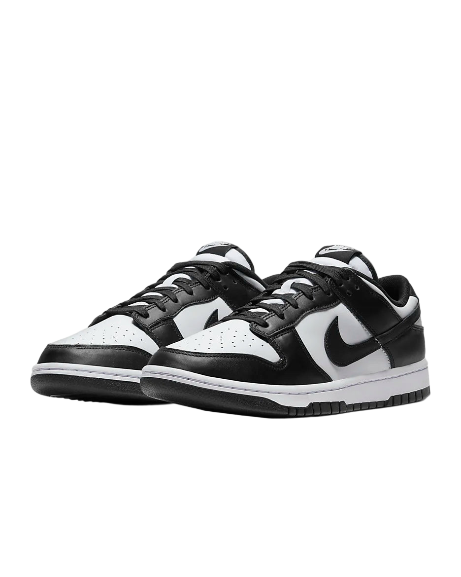 Nike Dunk Low Retro Black&White
