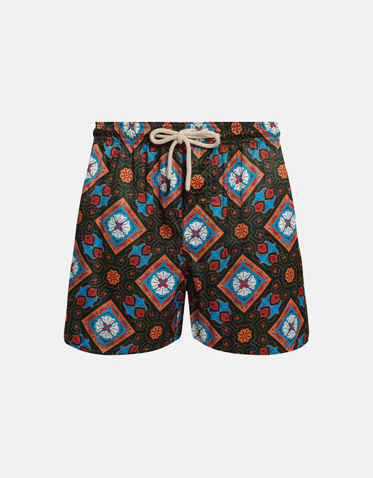 Positano Micro Elastic