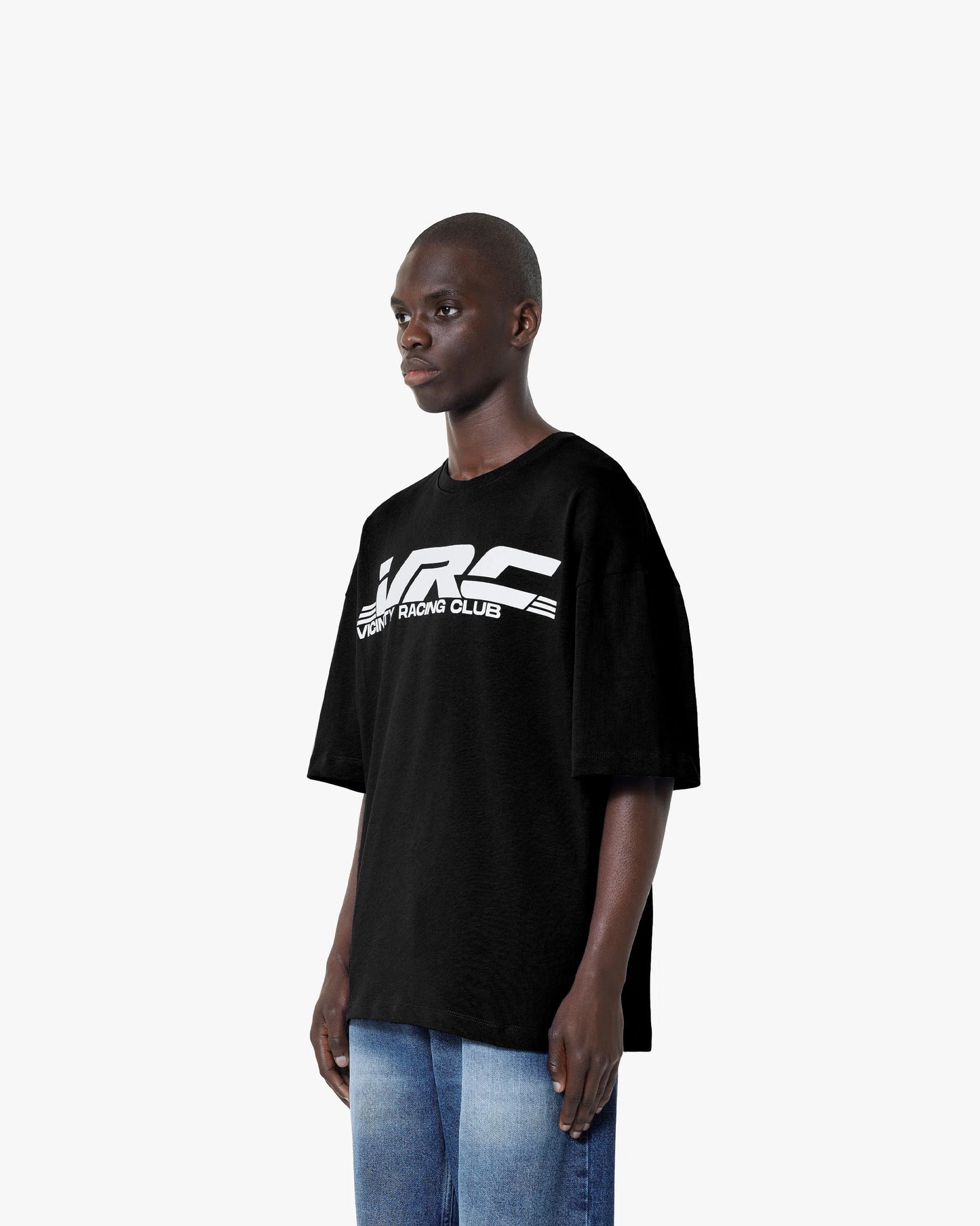 Vicinity RACING TEE