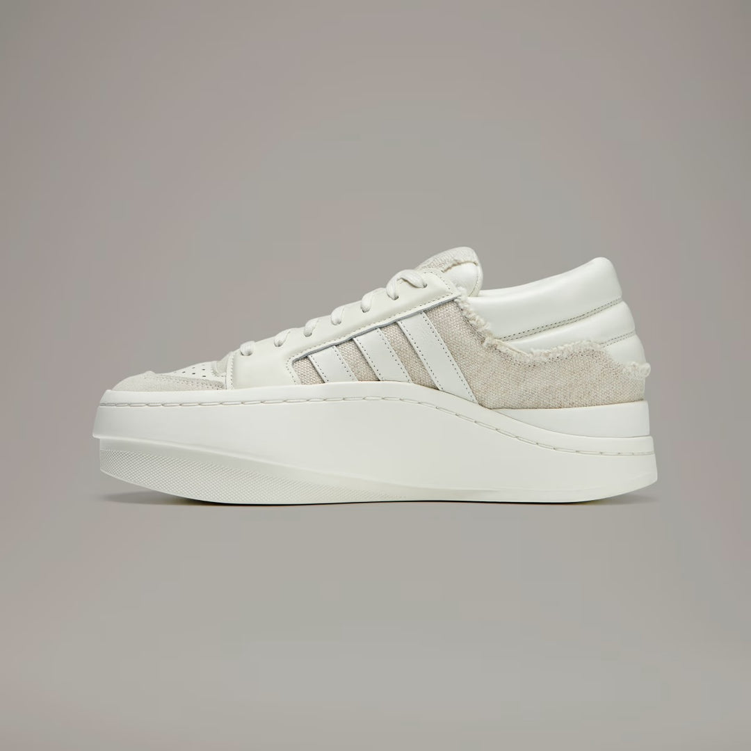 Y-3 CENTENNIAL LOW SHOES