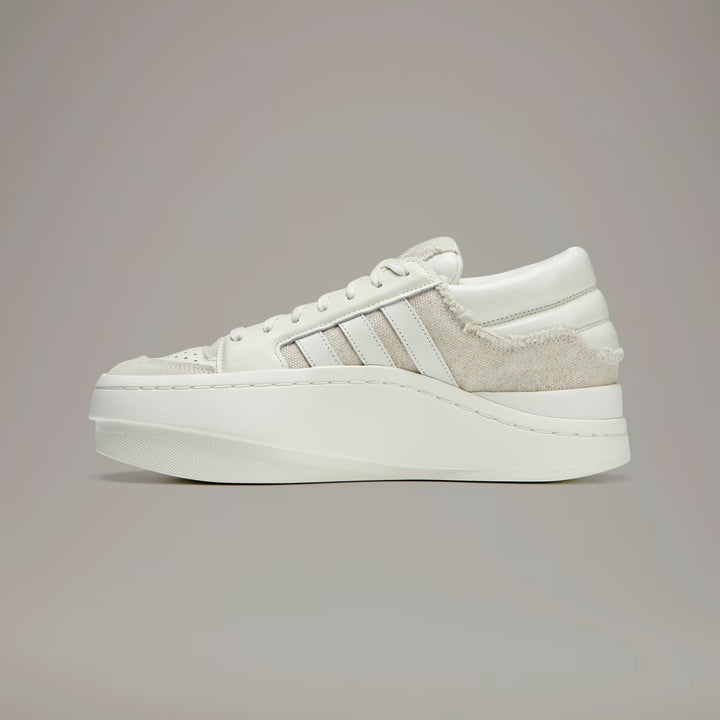 Y-3 CENTENNIAL LOW SHOES
